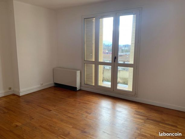 Appartement 4 pièces 80 m²