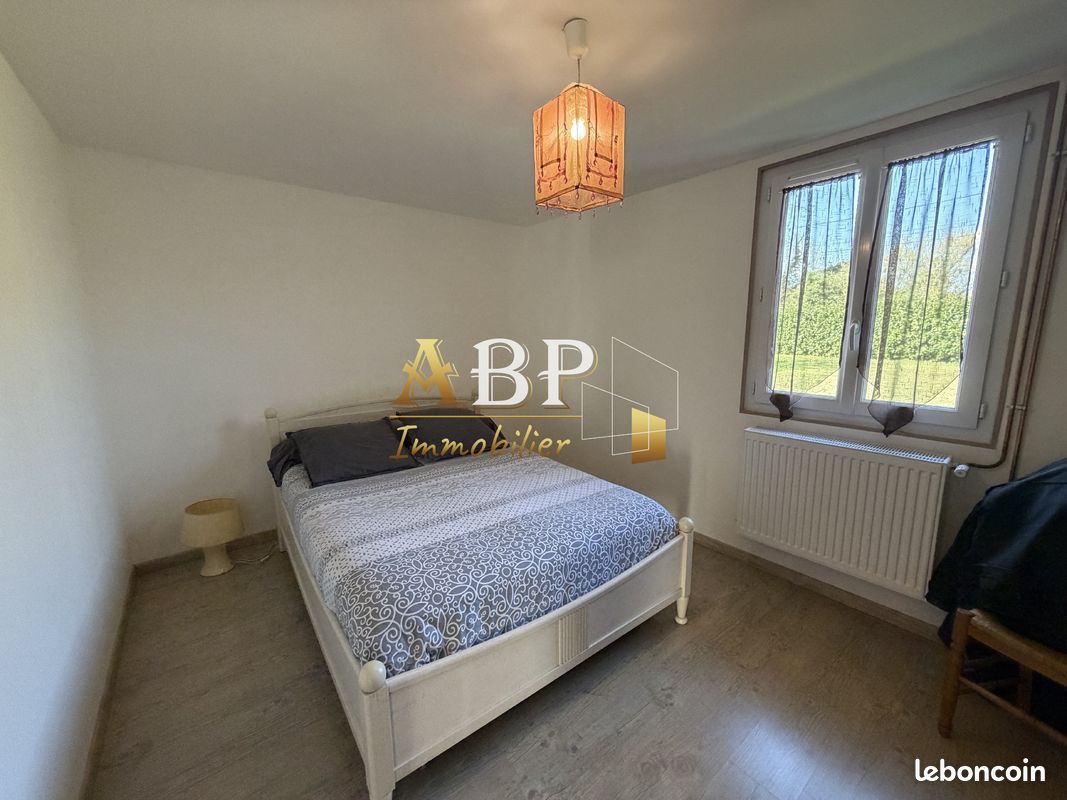 Propriété 4 pièces 127 m² (image 4)