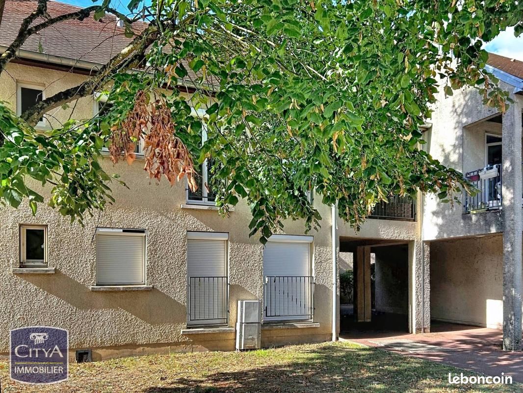 Appartement 2 pièces 48 m² · à Lardy · 48 m² · 129 000 €