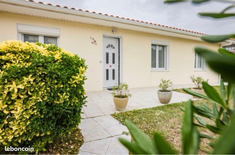 Maison 5 pièces 90 m² · à Capbreton · 90 m² · 1 900 €