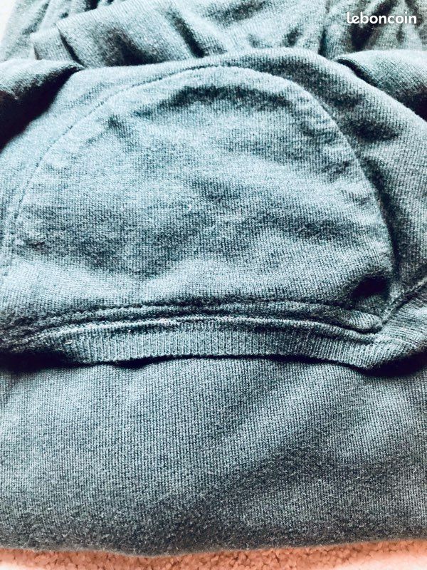Pull cachemire et soie T38 femme (image 4)