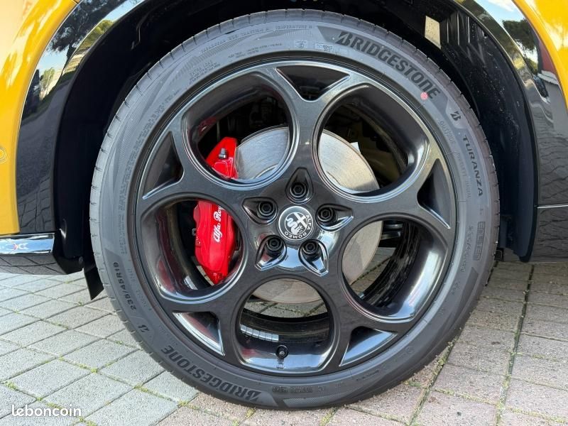 Alfa romeo Tonale 1.5 Ibrida 175ch Veloce TCT (image 10)