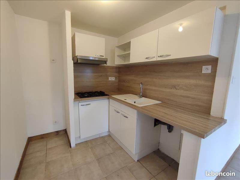 Maison de ville 4 pièces 66 m² - Sainte-Foy-la-Grande 33220 (image 2)