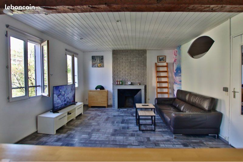 Appartement 1 pièce 41 m² · à Marseille · 41 m² · 115 000 €
