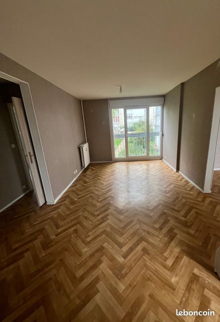Appartement 3 pièces 74 m² · à Montceau-les-Mines · 74 m² · 594 €/mois