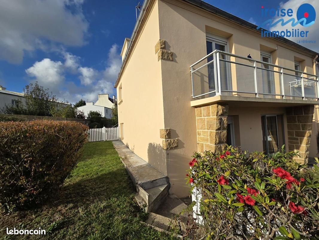 Maison 5 pièces 104 m² · à Brest · 104 m² · 222 400 €