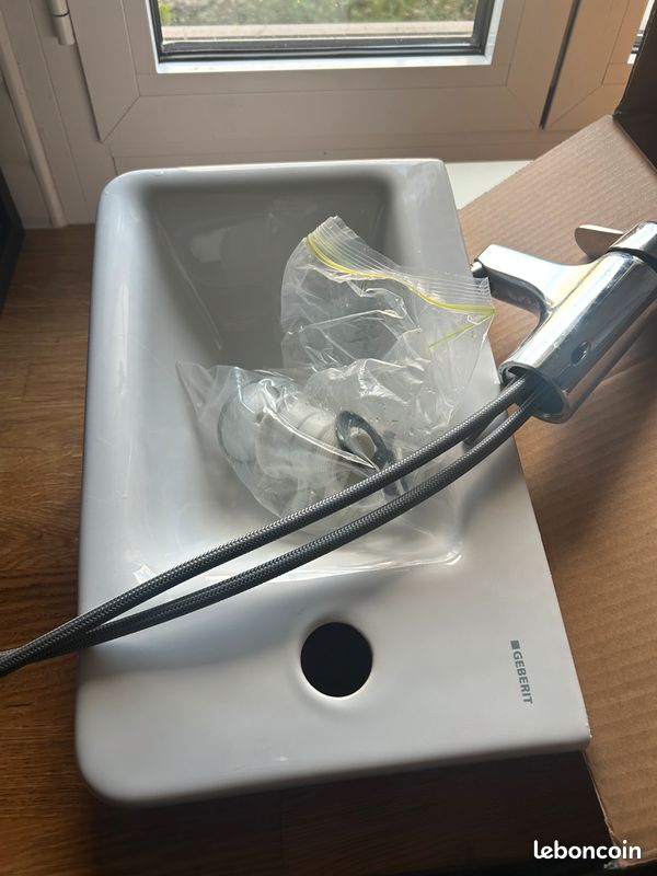 Lavabo (image 6)
