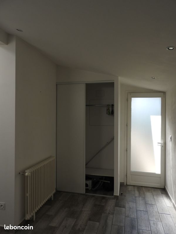 Appartement a louer villenave-d'ornon - 1 pièce(s) - 22 m2 - Surfyn