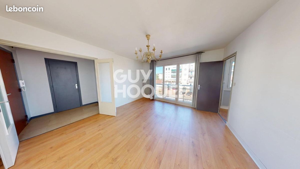 Appartement 2 pièces 44 m² · à Dijon · 44 m² · 690 €/mois