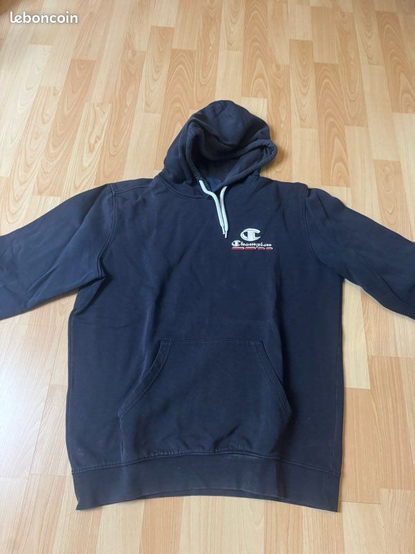 Vêtements homme (image 1)