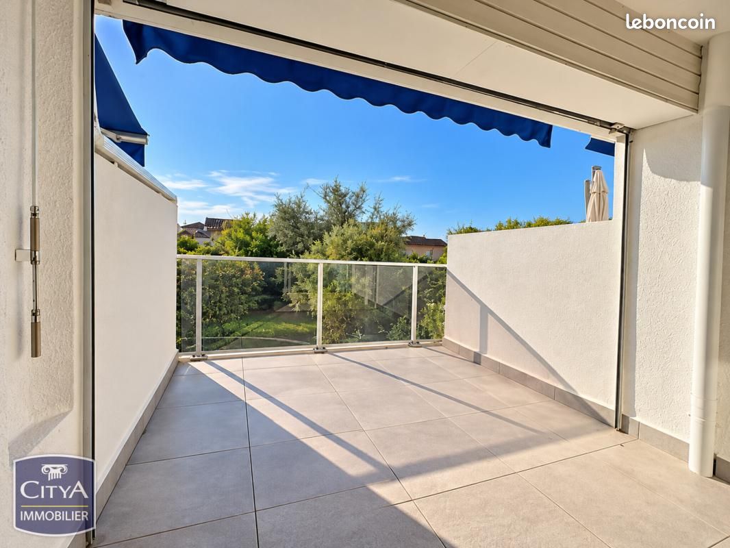 Appartement 1 pièce 24 m² · à Mauguio · 24 m² · 150 000 €