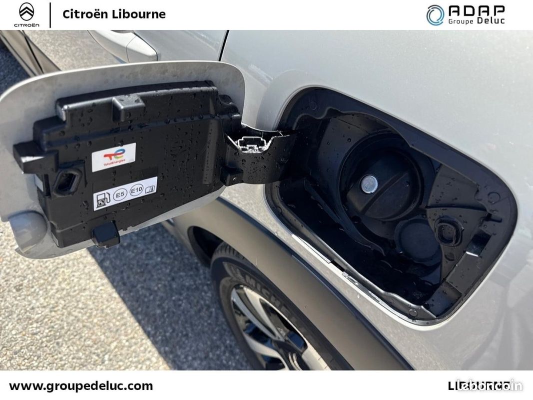 Citroen C3 1.2 PureTech 83ch S&S MAX (image 19)