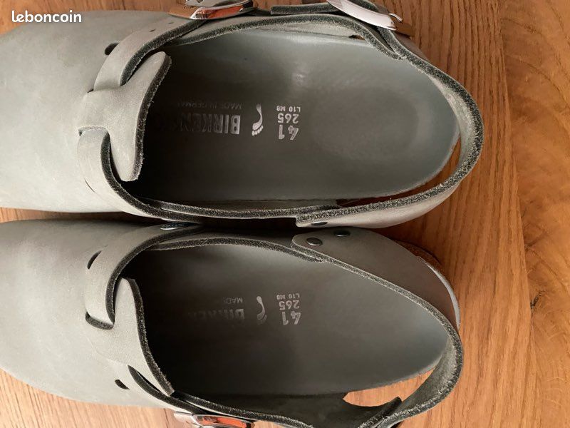 Chaussures BIRKENSTOCK (image 7)