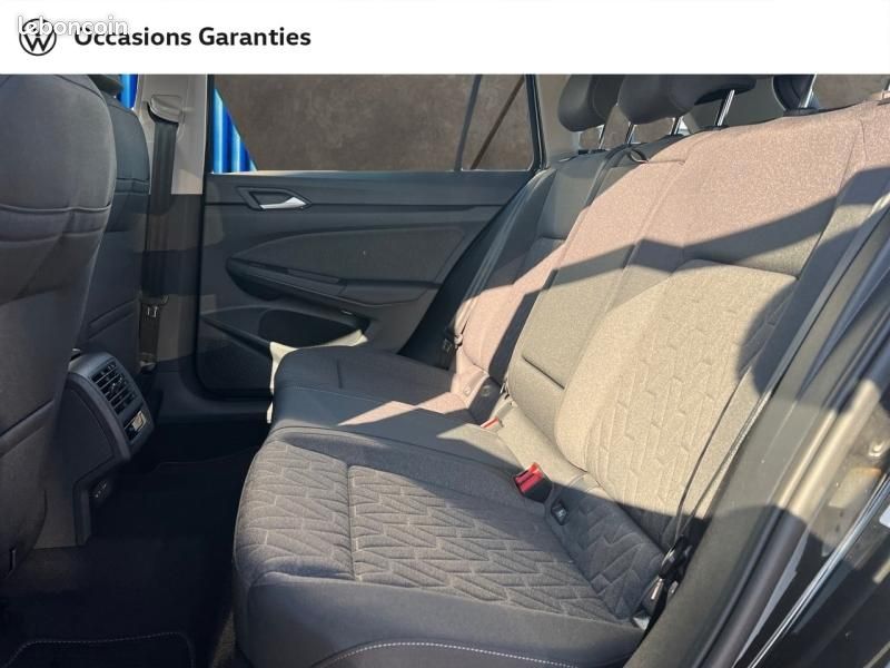 Volkswagen Golf SW 2.0 TDI 150ch Life Plus DSG7 (image 13)