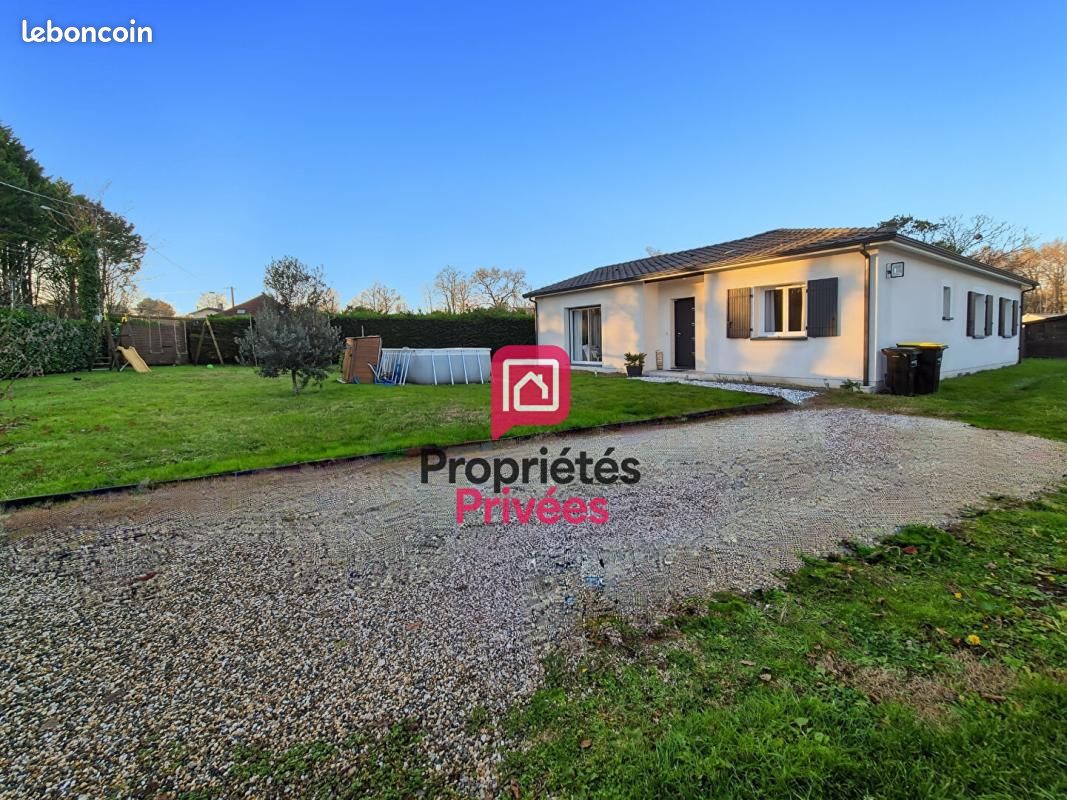 Maison 5 pièces 107 m² · à Langon · 107 m² · 267 000 €