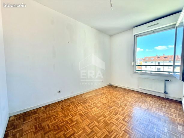 Appartement 3 pièces 74 m² — 5