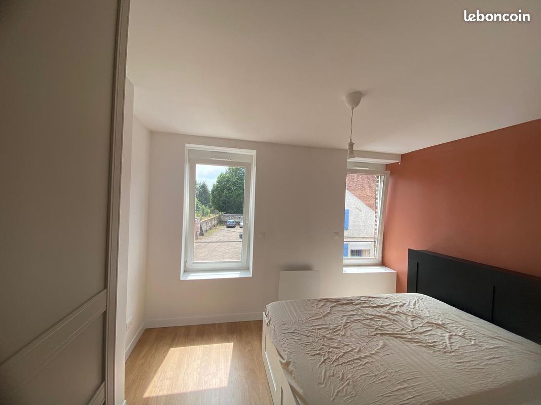 Maison 5 pièces 82 m² · à Carvin · 82 m² · 860 €