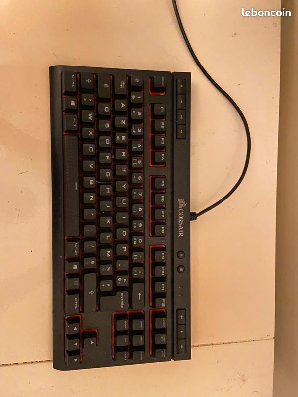 Corsair K63 TKL (image 1)