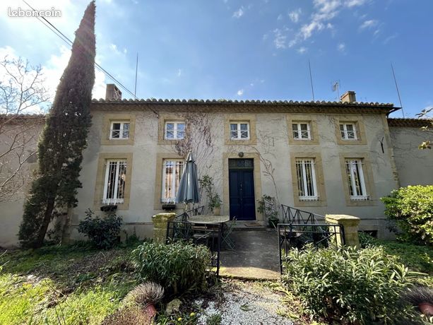 Propriété 9 pièces 400 m²