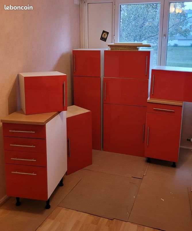 Meuble de Cuisine (image 1)