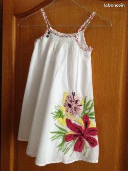 Robe Chipie (image 1)