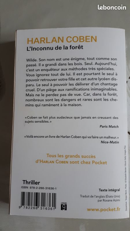 Harlan Coben (image 2)