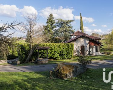 Maison 600 000 € - 179 m²
