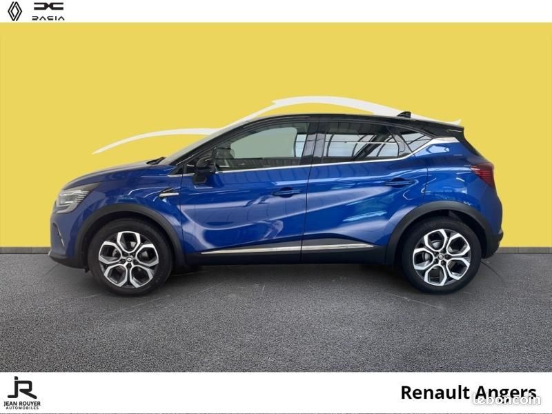 Renault Captur 1.0 TCe 90ch Techno (image 10)