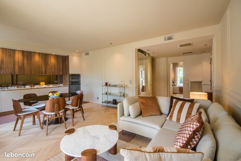Appartement 3 pièces 70 m² · à Nice · 70 m² · 565 000 €