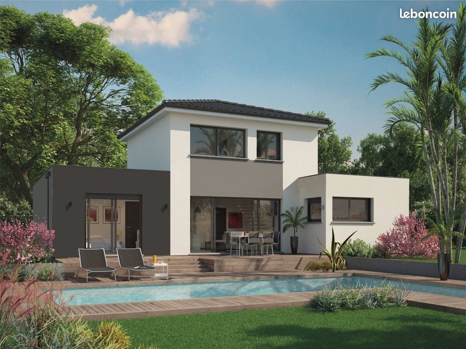 Maison 5 pièces 118 m² - Tosse 40230 (image 3)