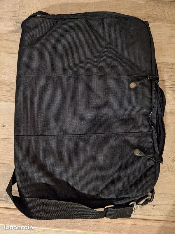 Malette ordinateur 17" Dell précision (image 3)