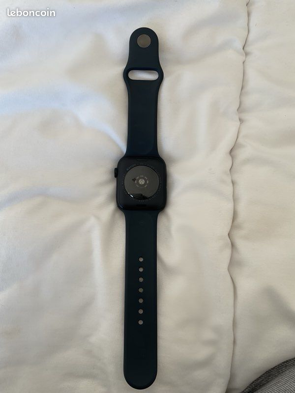 Apple Watch SE ( Gen 2 ) (image 4)