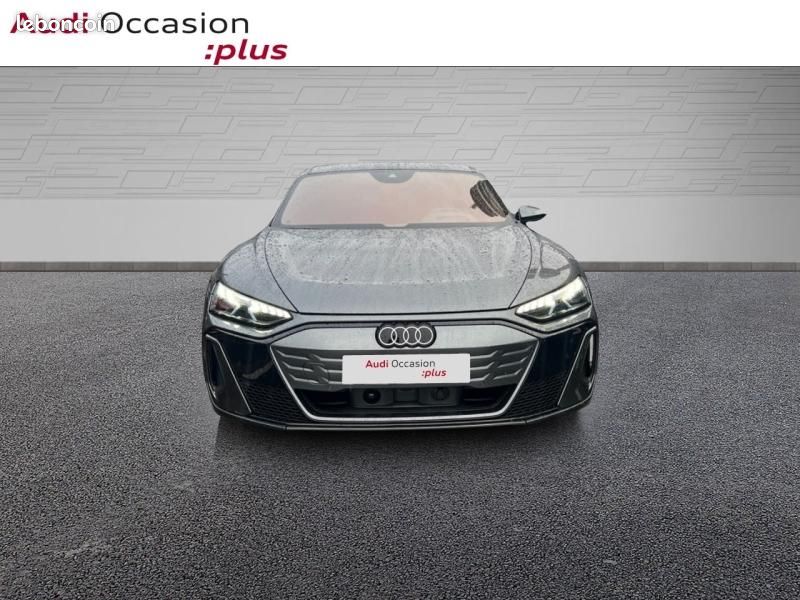 Audi S e-tron GT 591ch quattro (image 13)