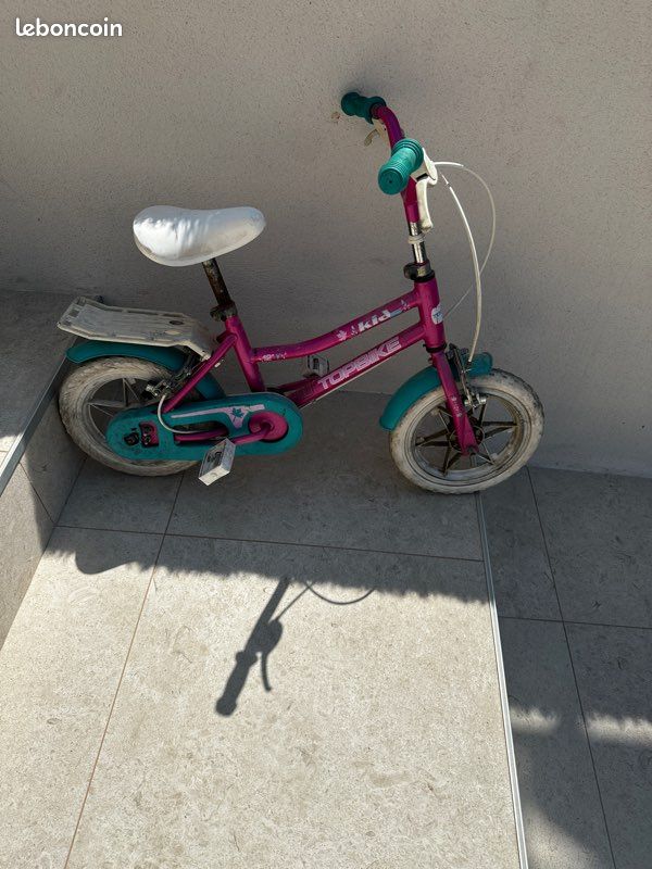 Vélo enfant (image 1)