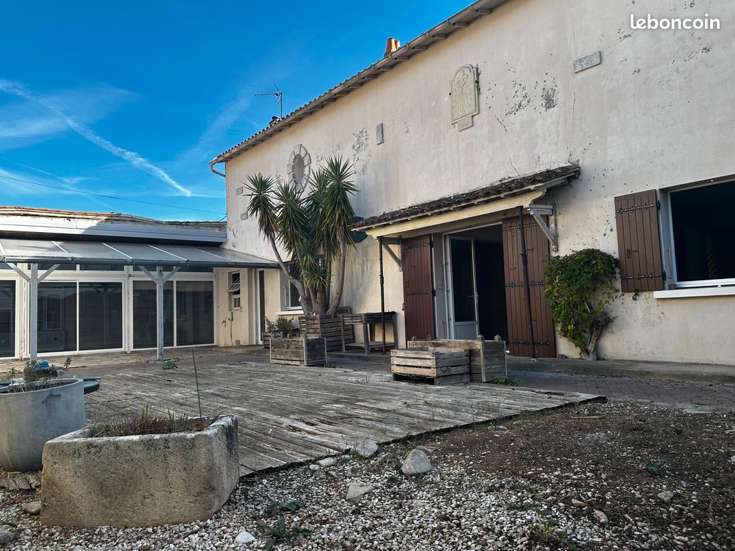 Appartement 5 pièces 141 m² · à Aytré · 141 m² · 320 000 €