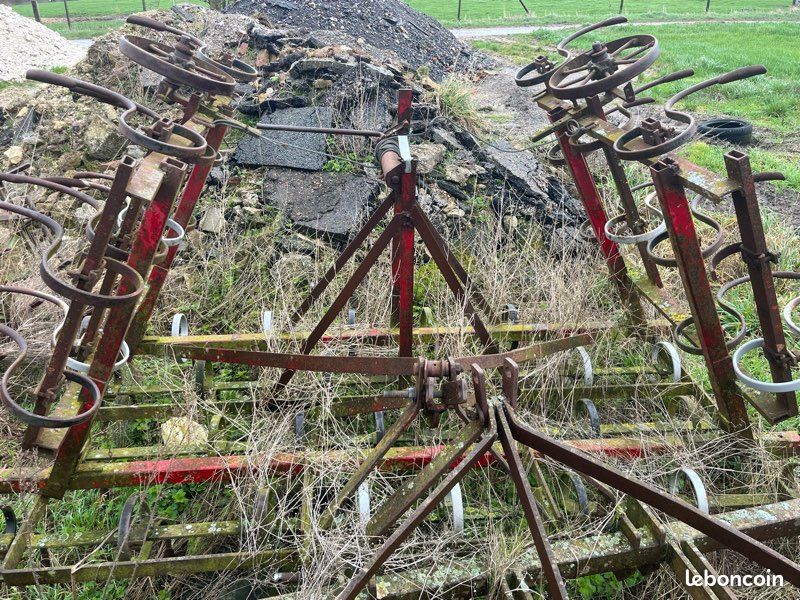 Vibroculteur (image 1)
