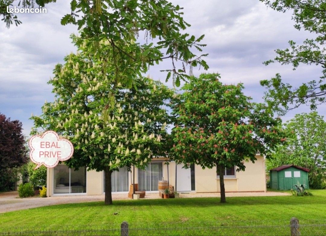 Maison 5 pièces 125 m² · à Carbonne · 125 m² · 269 000 €