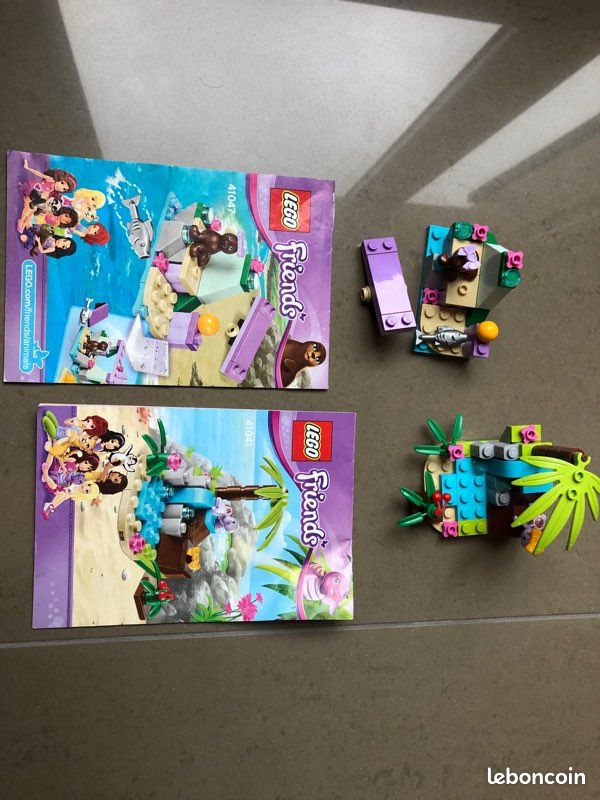 Lego friends (image 2)