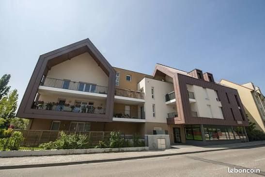 Appartement 2 pièces 44 m² · à Obernai · 44 m² · 179 900 €