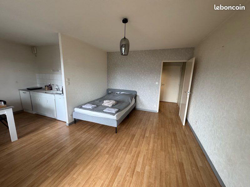Appartement 1 pièce 42 m² · à Besançon · 42 m² · 650 €