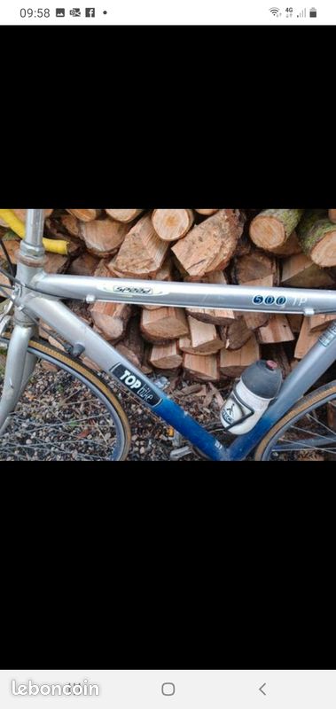 Vélo VUELTA (image 3)