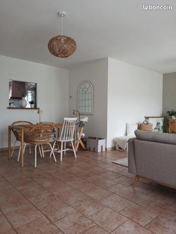 Maison 4 pièces 99 m²
