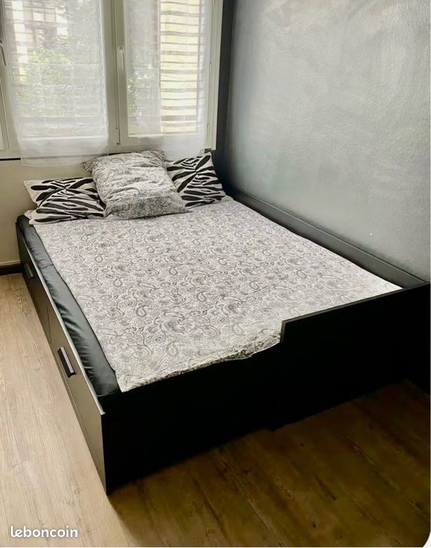 Appartement 2 pièces 56 m² · à Vélizy-Villacoublay · 56 m² · 1 150 €/mois