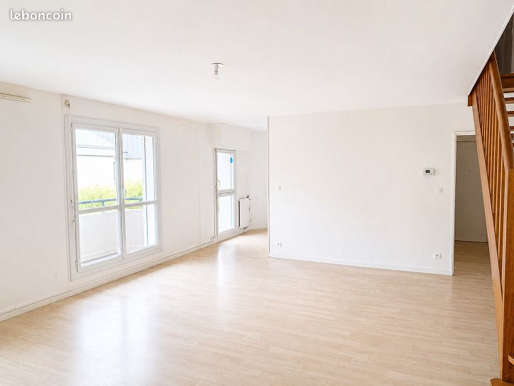 Appartement 4 pièces 90 m² · à Angers · 90 m² · 238 500 €
