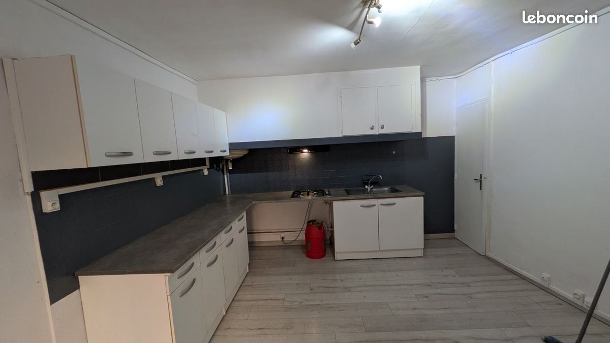 Appartement 3 pièces 57 m² · à Narbonne · 57 m² · 98 000 €