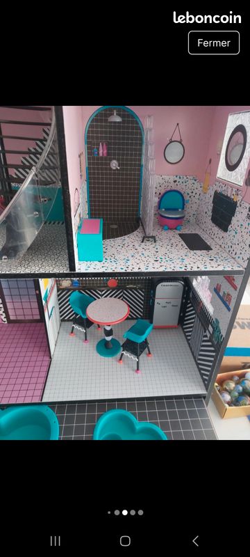 Grande Maison lol (image 6)