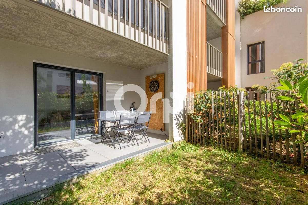 Appartement 4 pièces 92 m² · à Montpellier · 92 m² · 399 900 €