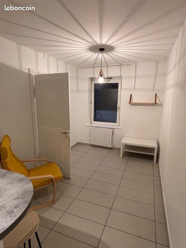 Appartement 2 pièces 32 m² · à Schiltigheim · 32 m² · 740 €