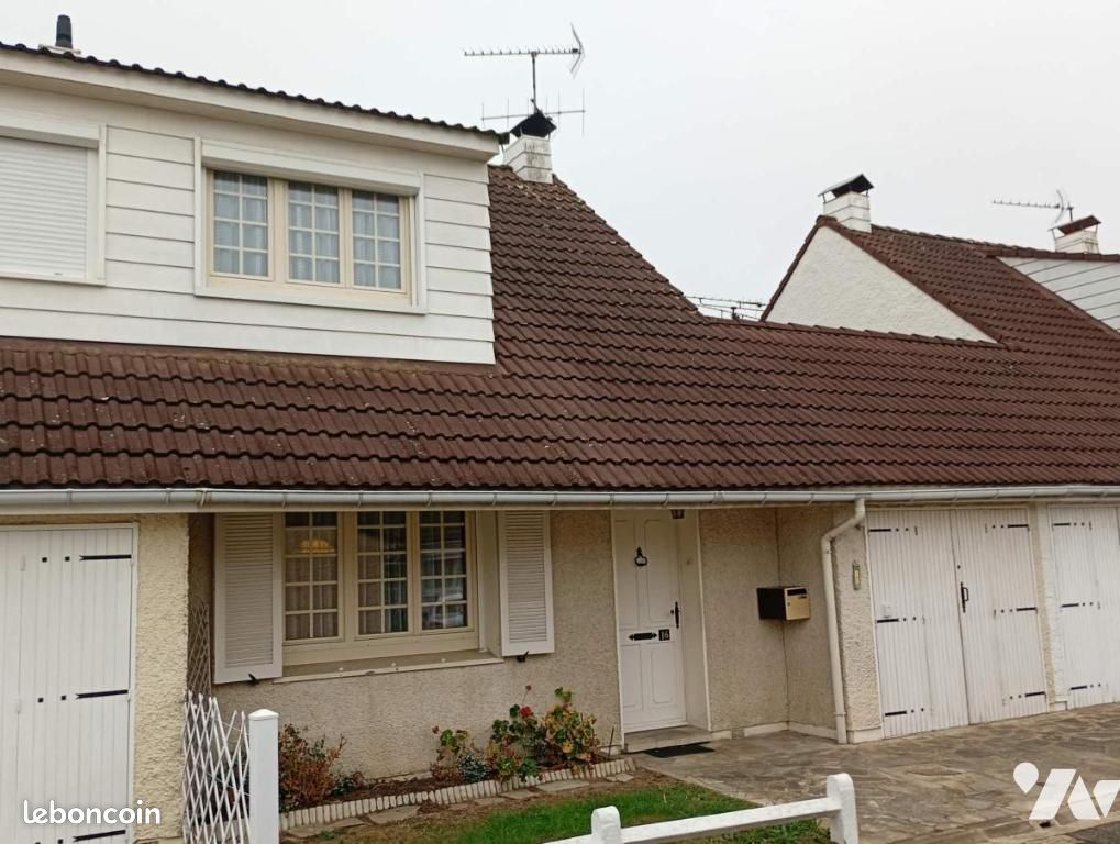 Maison 4 pièces 76 m² · à Saint-Herblain · 76 m² · 240 000 €