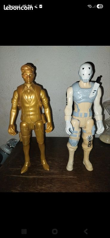 Grandes figurines Fortnite (image 1)